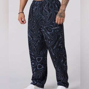 YoungLA "Ugly Pants" Black Edition